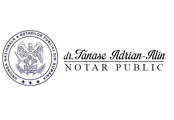 BNP Tanase Adrian logo